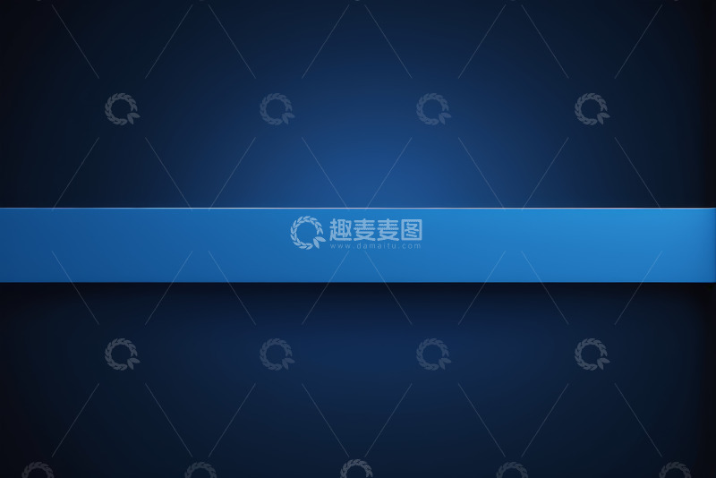 高清大图下载【趣麦麦图】黑色背景上的红色蝴蝶结