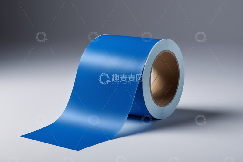 高清大图下载【趣麦麦图】红色斑点蘑菇特写