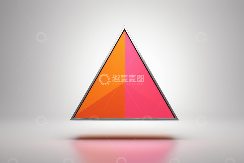 高清大图下载【趣麦麦图】单颗红色樱桃特写