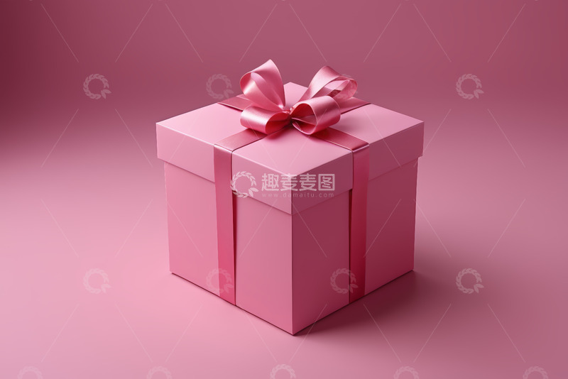 高清大图下载【趣麦麦图】蓝色背景3D立体云朵素材