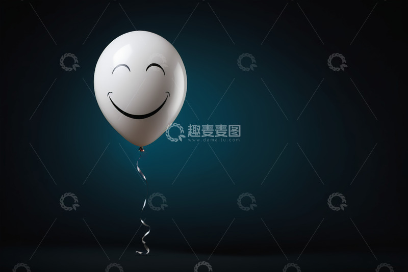 高清大图下载【趣麦麦图】橙色花朵插画素材