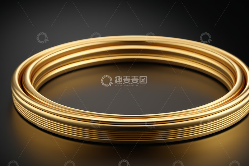 高清大图下载【趣麦麦图】蓝色发光球体科技感素材