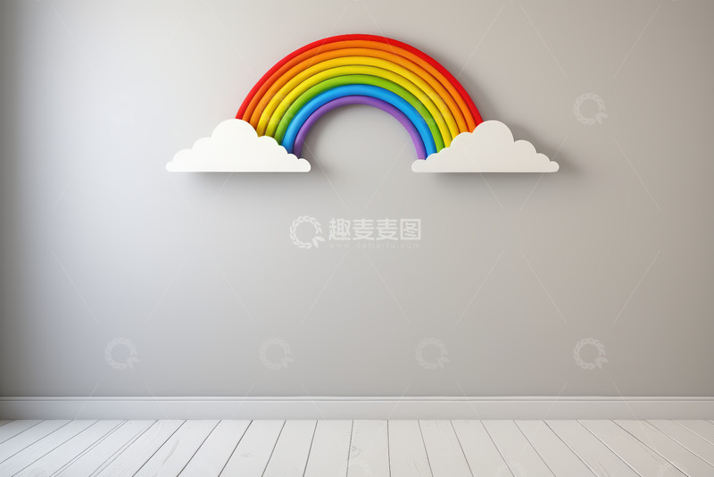 高清大图下载【趣麦麦图】可爱动画动物角色集合