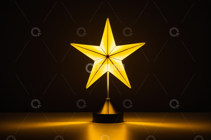 高清大图下载【趣麦麦图】金色光芒放射状背景图案