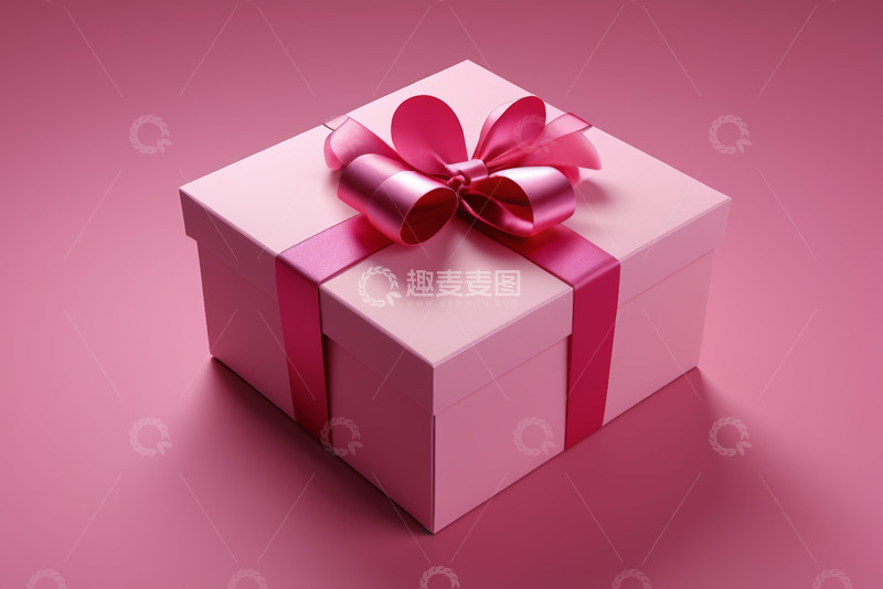 高清大图下载【趣麦麦图】黑色背景黄色发光圆环