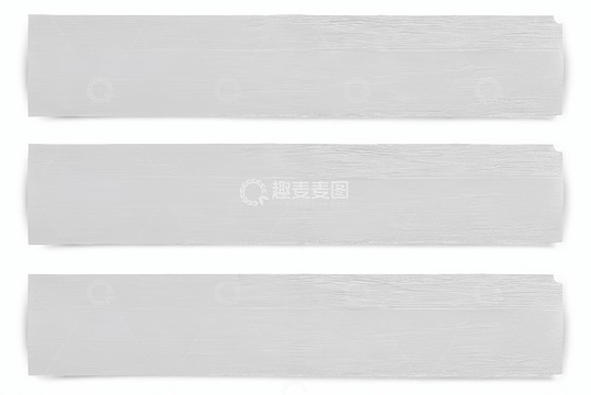 白色纹理条状素材