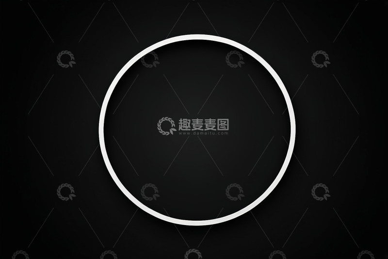 高清大图下载【趣麦麦图】盆栽绿植动画插画素材