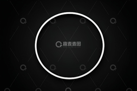 盆栽绿植动画插画素材