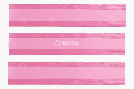 粉色条纹纹理背景素材
