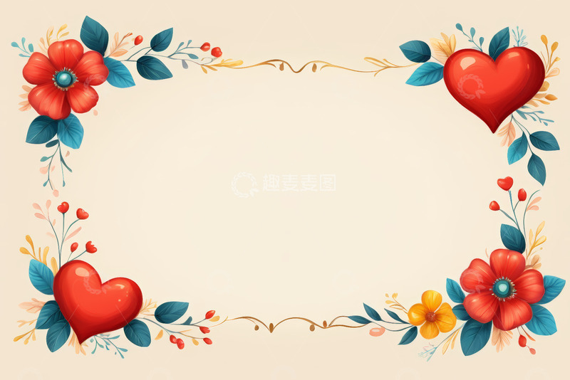 高清大图下载【趣麦麦图】黑色背景下的餐具组合