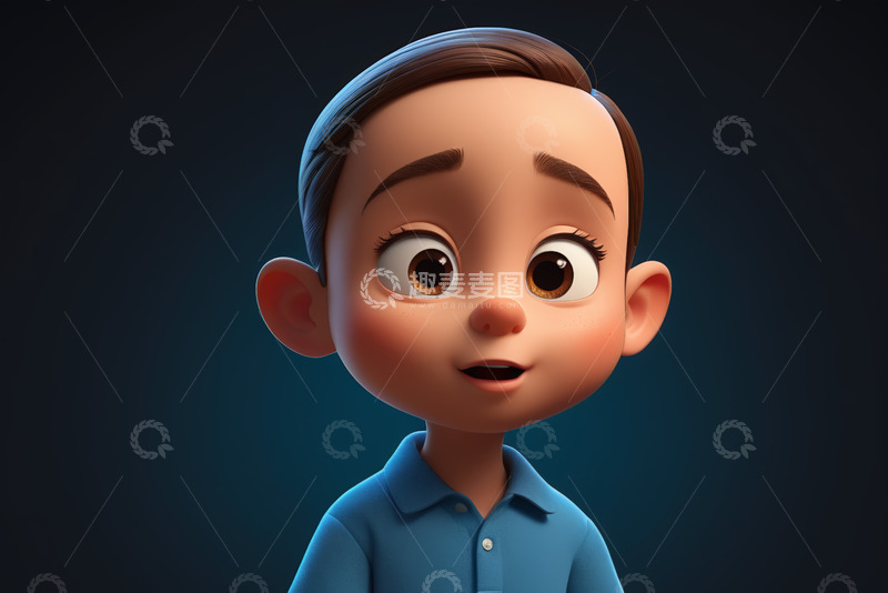 高清大图下载【趣麦麦图】红色心形气球特写