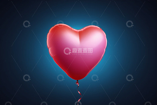 黑色背景彩色渐变箭头