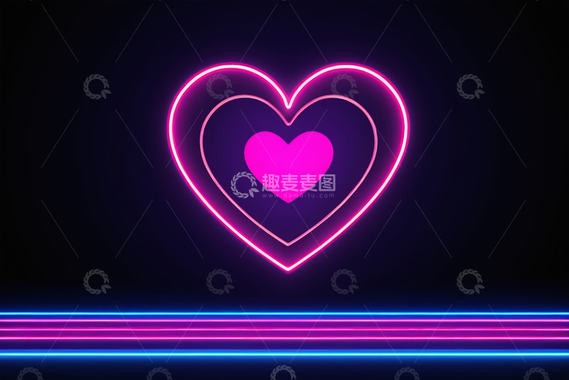 高清大图下载【趣麦麦图】黑色方形金色箭头图标