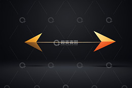 翻开的书籍插画素材