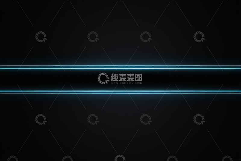 高清大图下载【趣麦麦图】黑色背景上的黄色问号图案