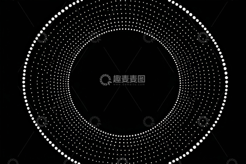 高清大图下载【趣麦麦图】粉色玫瑰花插画