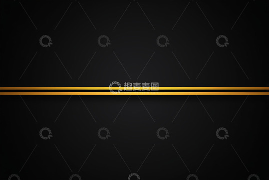 米黄色信封静物素材