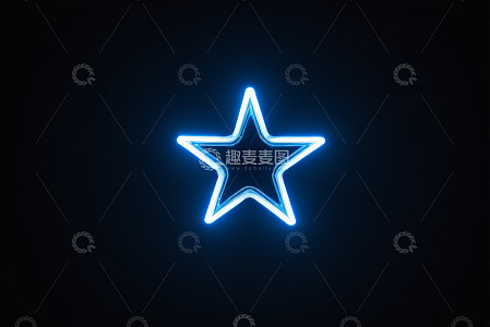 彩色树叶艺术树