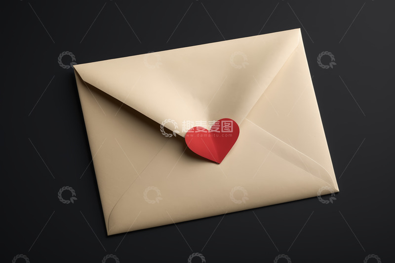 高清大图下载【趣麦麦图】橙色花盆中的绿色植物