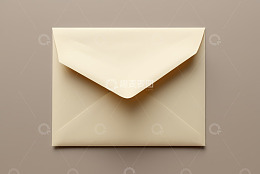 蓝绿色抽象晶体静物