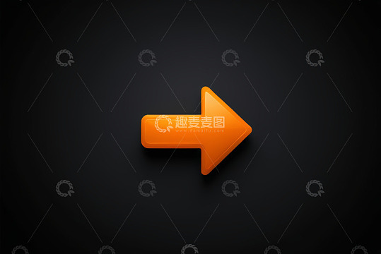 灰色背景上的金色装饰画框架
