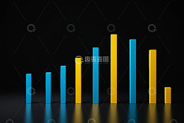 柱状图表数据展示