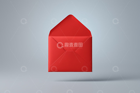 红色信封素材
