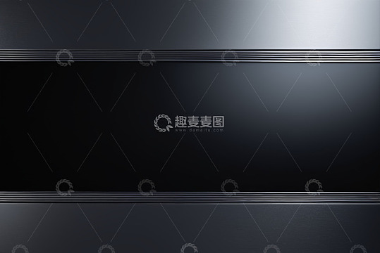金属质感黑色背景图