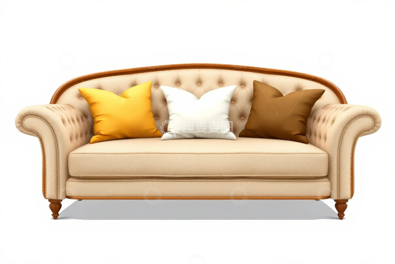 高清大图下载【趣麦麦图】低多边形风格大象模型