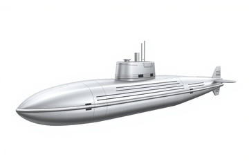 低多边形风格犀牛插画