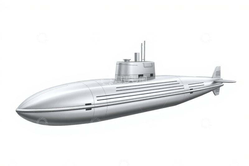 高清大图下载【趣麦麦图】-低多边形风格犀牛插画