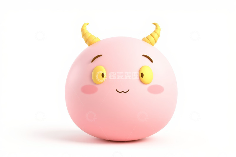 高清大图下载【趣麦麦图】白色医用口罩特写