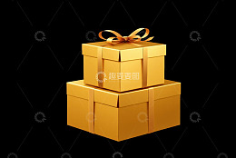 小熊玩偶躺于月亮上