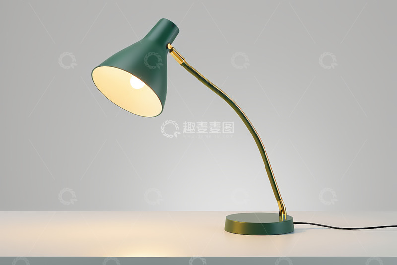 高清大图下载【趣麦麦图】蓝色立体数字1234