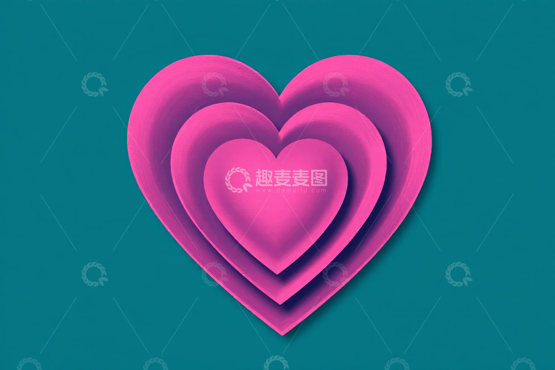 高清大图下载【趣麦麦图】两朵向日葵特写