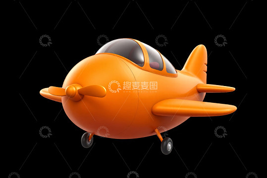 可爱动画小狗与兔子同框画面