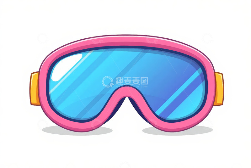 高清大图下载【趣麦麦图】绿色急救箱图标