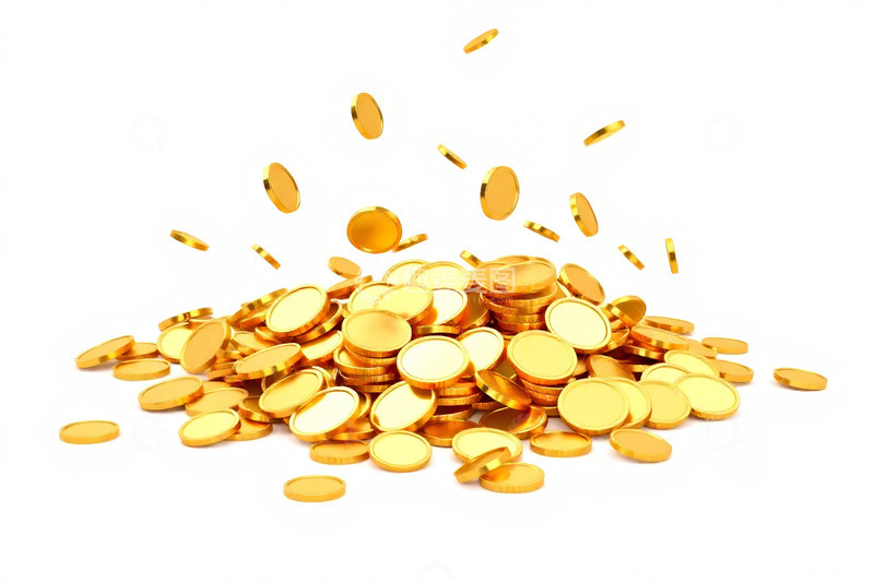 高清大图下载【趣麦麦图】蓝色像素风机器人形象