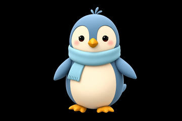 可爱卡通人物形象