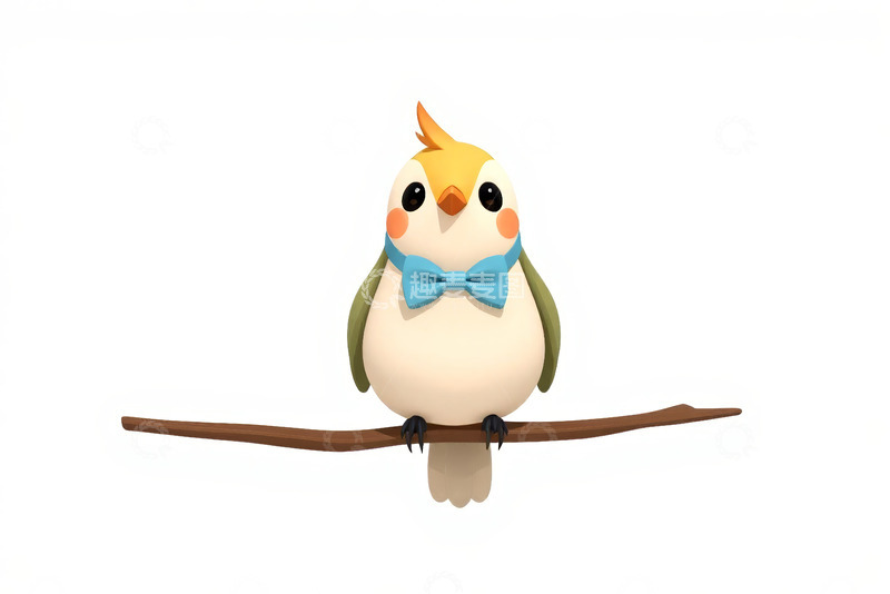 高清大图下载【趣麦麦图】黄色花朵植物特写