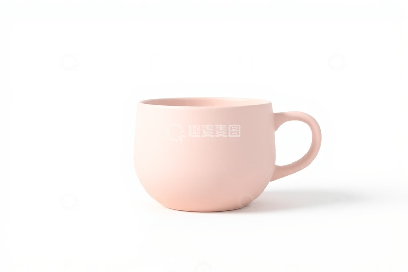 高清大图下载【趣麦麦图】浅绿色纸巾盒与抽出的纸巾