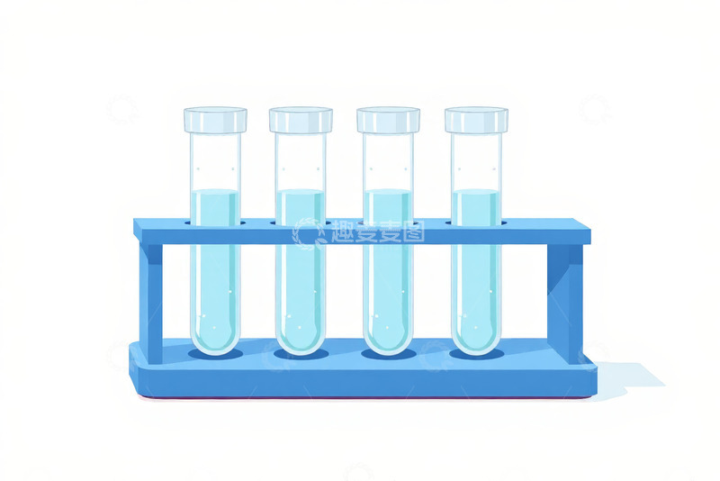 高清大图下载【趣麦麦图】卡通风格汉堡插画