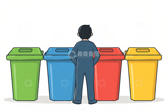 蓝色手提箱3D效果图
