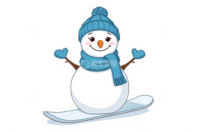 高清大图下载【趣麦麦图】蓝色消毒喷雾瓶特写