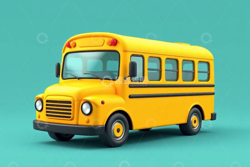 高清大图下载【趣麦麦图】黑色背景上的月亮与星星