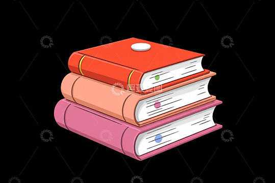 手比大拇指上方红心动画素材