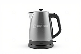 短发女孩卡通肖像