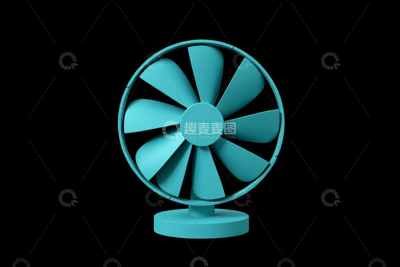 高清大图下载【趣麦麦图】白色家用洗衣机