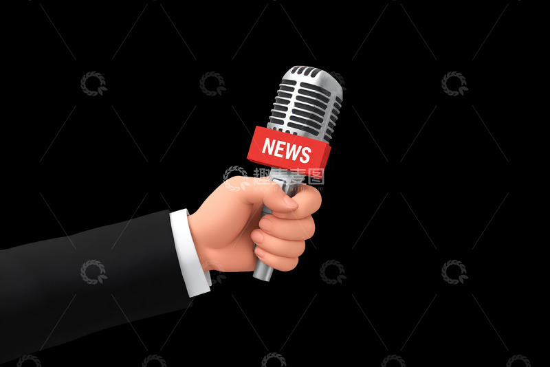 高清大图下载【趣麦麦图】戴帽卡通小男孩微笑形象