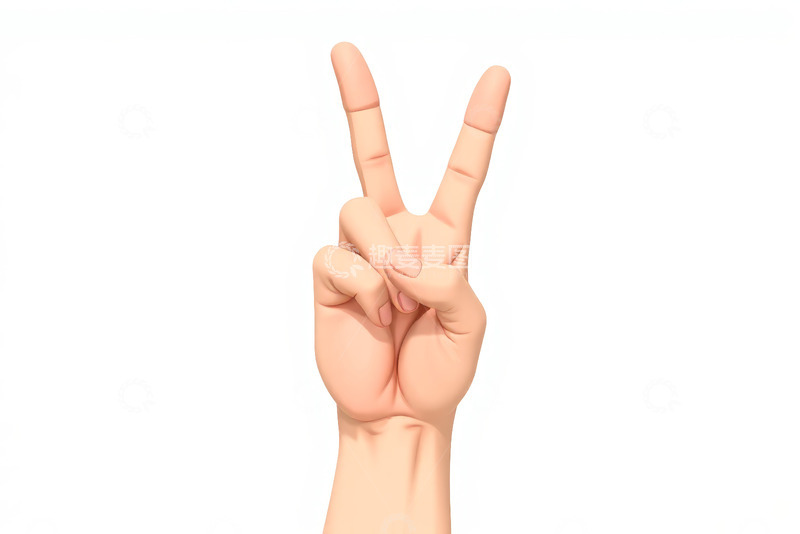 高清大图下载【趣麦麦图】卡通风格堆叠书籍素材